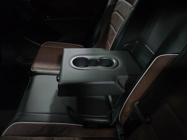 2024 Volkswagen Tiguan SEL R-Line 4Motion