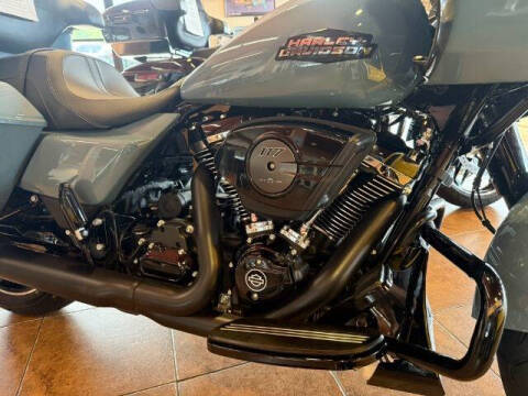 2024 Harley-Davidson Road Glide