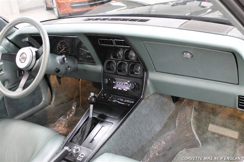 1982 Chevrolet Corvette