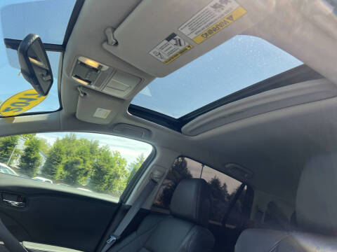 2017 Acura RDX