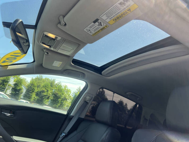 2017 Acura RDX
