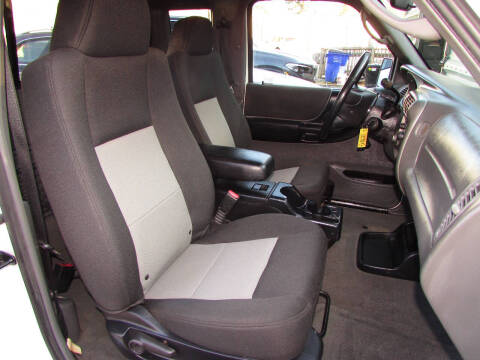 2006 Ford Ranger XLT