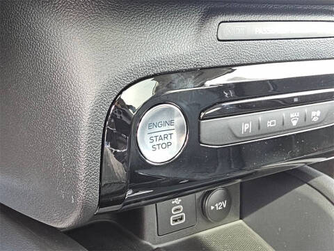 2025 Ford Escape Plug-In Hybrid PHEV