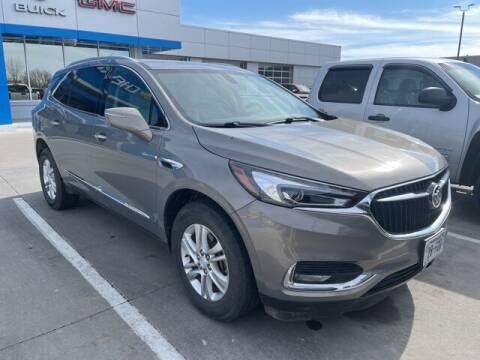 2019 Buick Enclave for sale at Midway Auto Outlet in Kearney NE