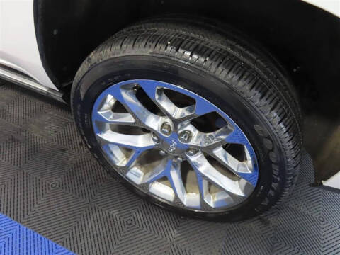 2020 Cadillac Escalade Premium Luxury