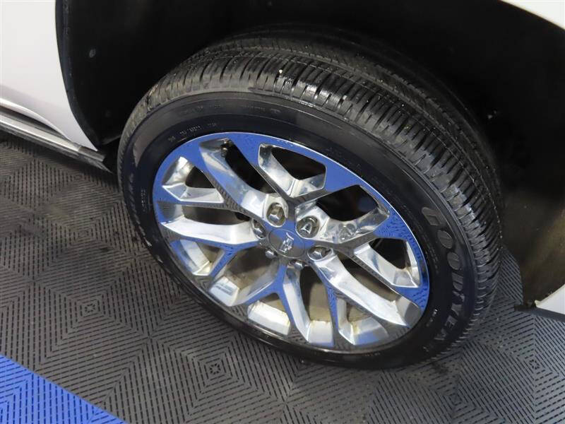 2020 Cadillac Escalade Premium Luxury