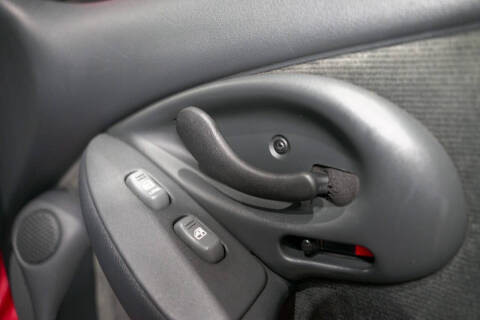 1994 Pontiac Firebird Trans Am