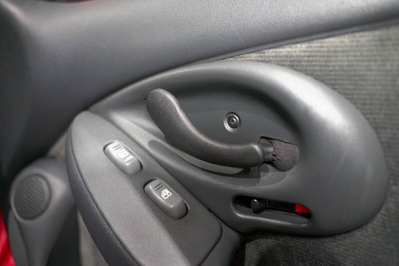 1994 Pontiac Firebird Trans Am