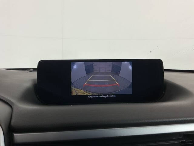 2024 Mazda CX-50 2.5 S Premium