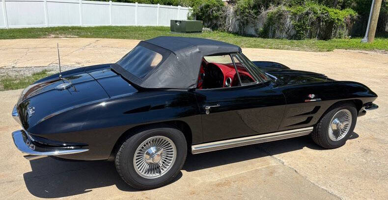 1964 Chevrolet Corvette