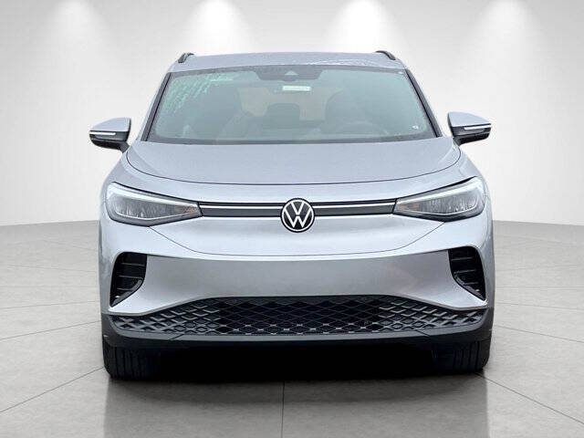 2026 Volkswagen ID.4 Pro
