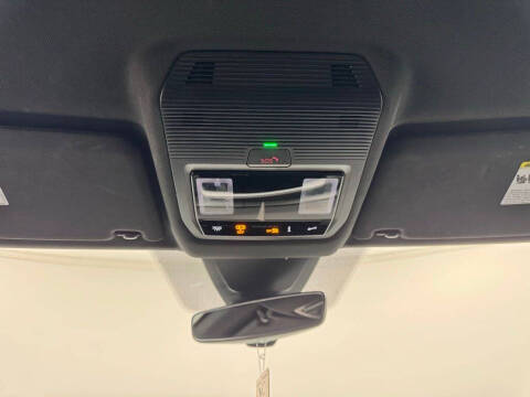 2024 Volkswagen Atlas Cross Sport SE 4Motion