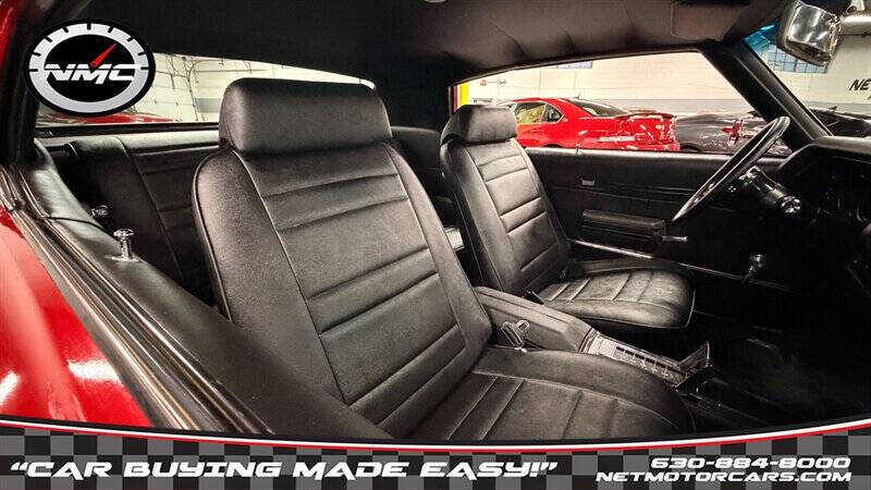 1971 Chevrolet Monte Carlo