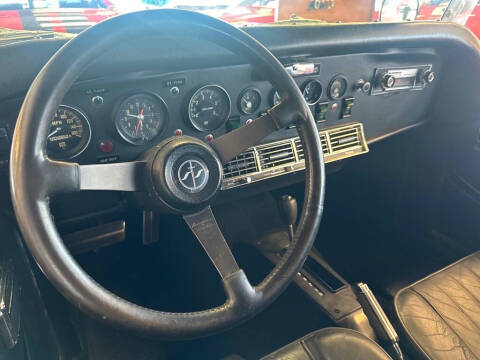 1975 Excalibur Phaeton