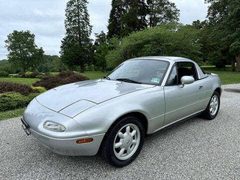 1990 Mazda MX-5 Miata