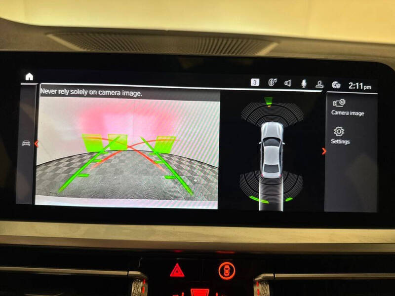 2021 BMW 3 Series 330i