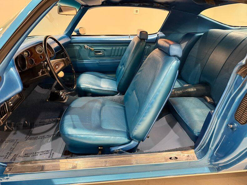 1970 Chevrolet Camaro