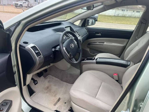 2008 Toyota Prius Touring