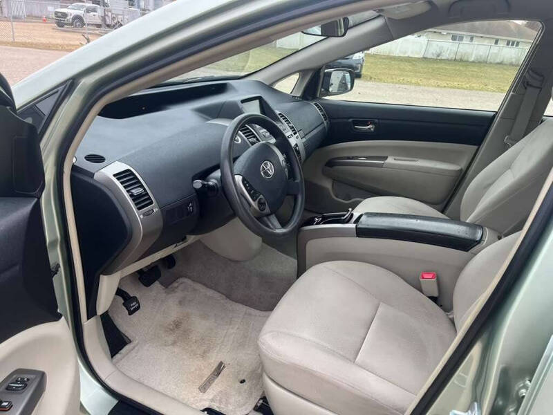 2008 Toyota Prius Touring