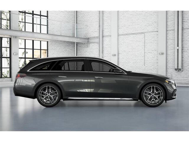 2025 Mercedes-Benz E-Class E 450 4MATIC All-Terrain