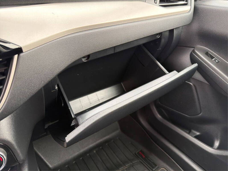 2021 Ford Escape Hybrid SEL