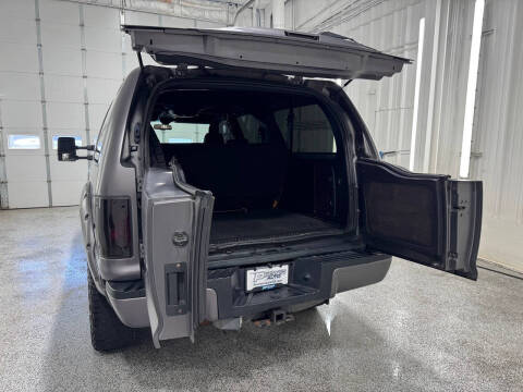 2005 Ford Excursion Eddie Bauer