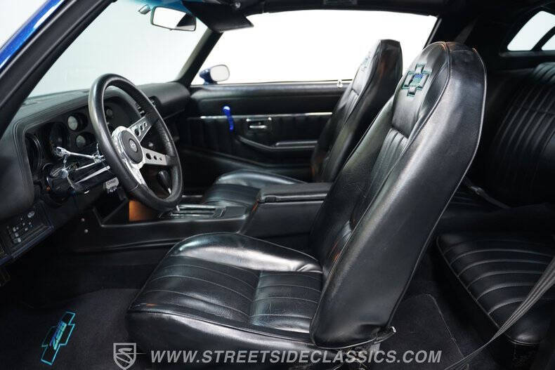 1978 Chevrolet Camaro