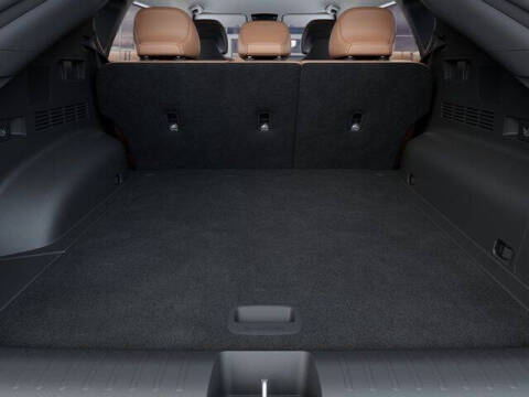 2026 Kia EV6 Light Long Range
