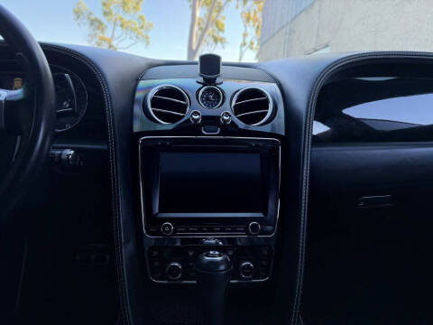 2014 Bentley Flying Spur