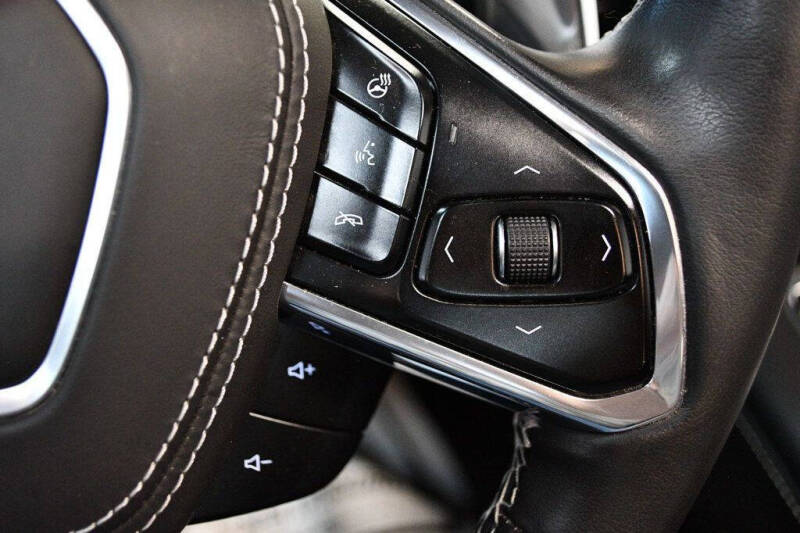 2020 Chevrolet Corvette Stingray