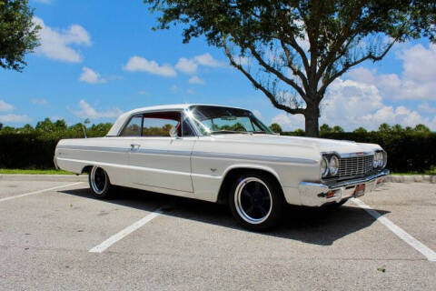 1964 Chevrolet Impala