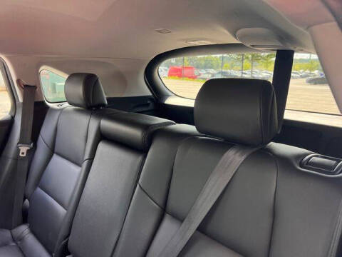 2017 Acura RDX