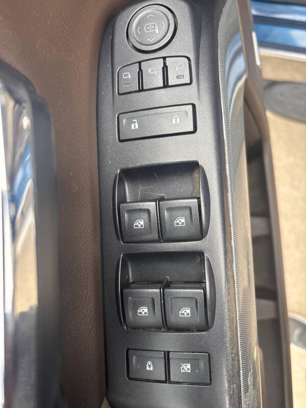 2015 Chevrolet Silverado 2500HD