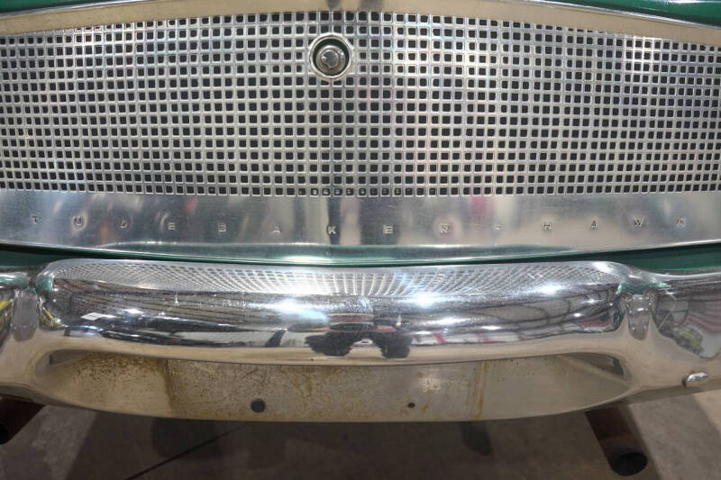 1962 Studebaker Hawk