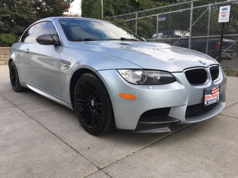 2010 BMW M3