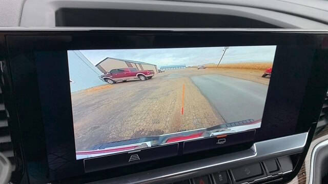 2024 GMC Sierra 3500HD