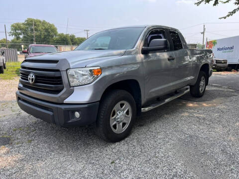 2014 Toyota Tundra for sale at US Auto in Pennsauken NJ