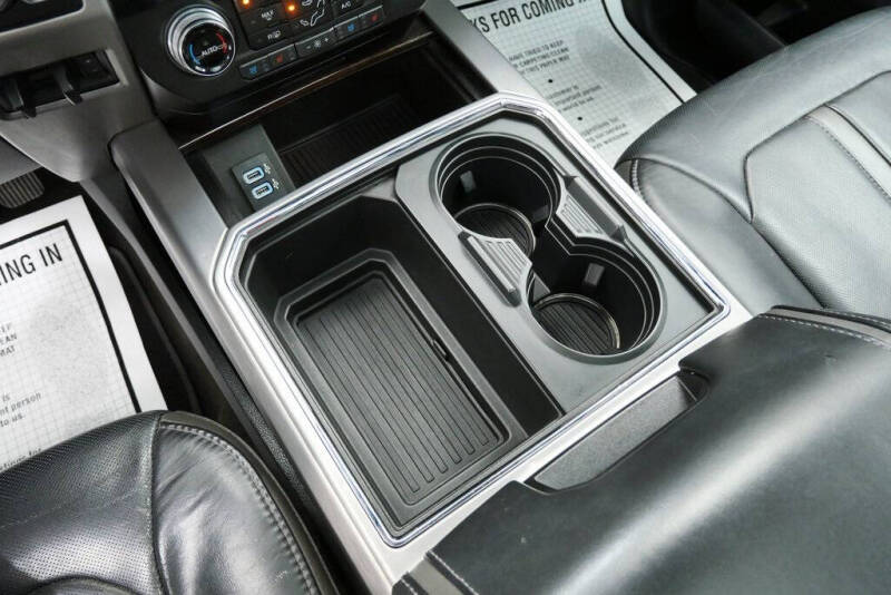 2017 Ford F-250 Super Duty