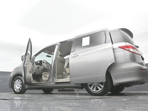 2013 Nissan Quest 3.5 S