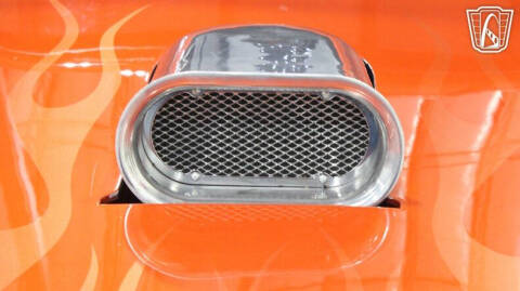 1941 Willys Truck