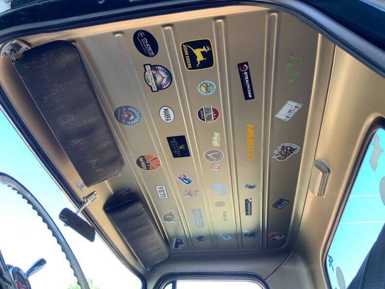 1966 Chevrolet C/K 10 Series