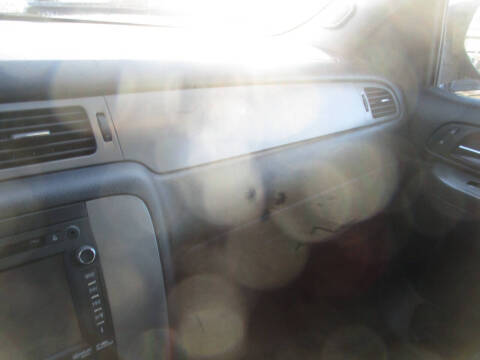 2012 Chevrolet Suburban LT