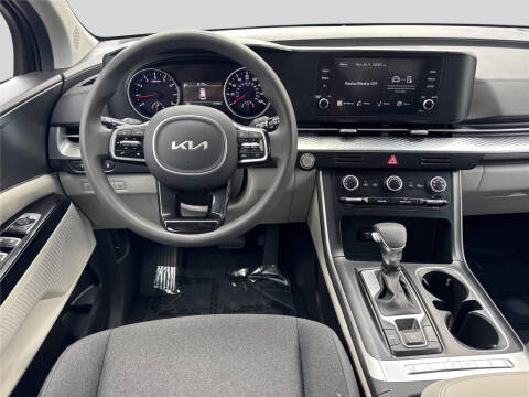 2024 Kia Carnival