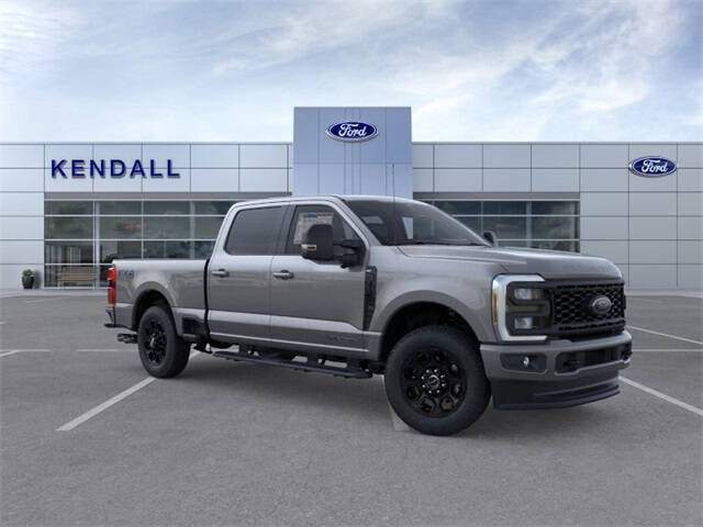 2025 Ford F-350 Super Duty