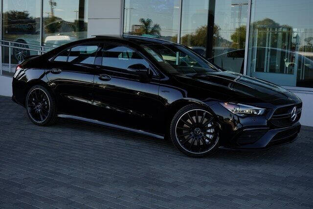 2023 Mercedes-Benz CLA for sale in San Luis Obispo, CA