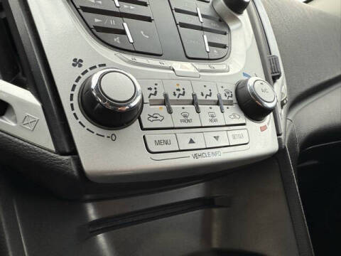 2015 GMC Terrain SLE-1