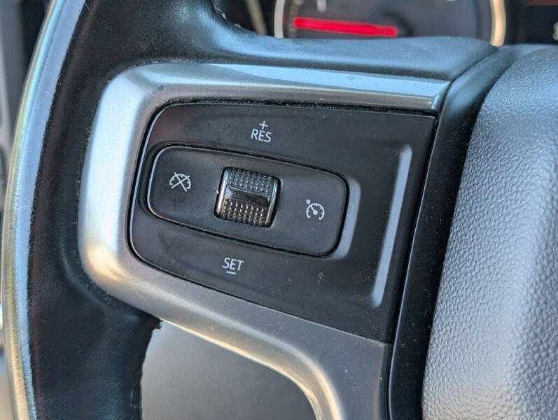 2023 Chevrolet Silverado 2500HD