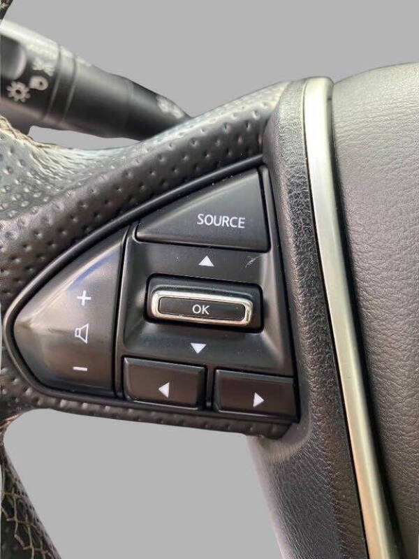 2023 Nissan Maxima 3.5 Platinum