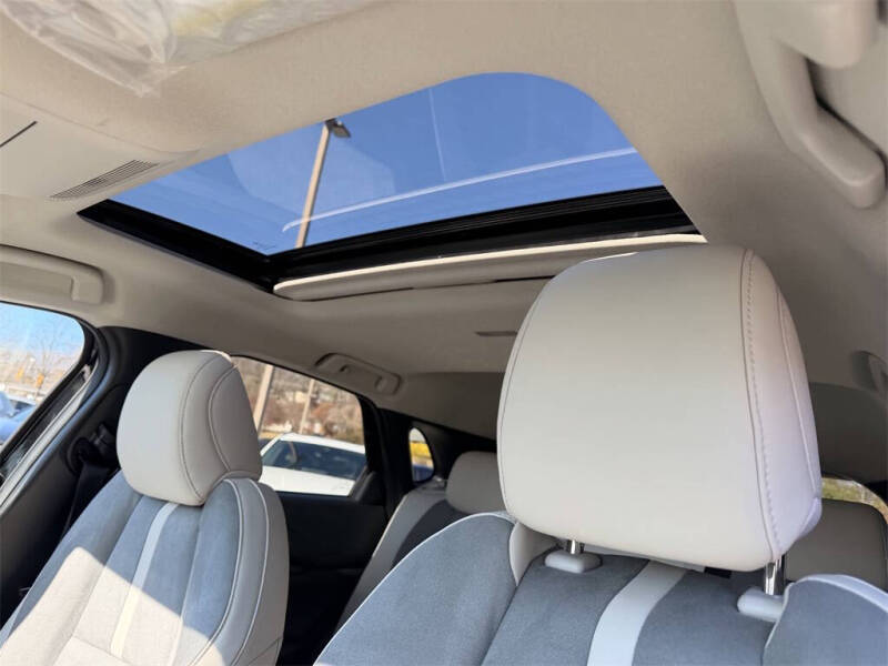 2026 Mazda CX-30 2.5 Turbo Aire Edition