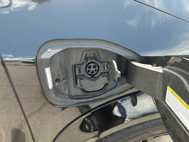 2023 Nissan Ariya Engage